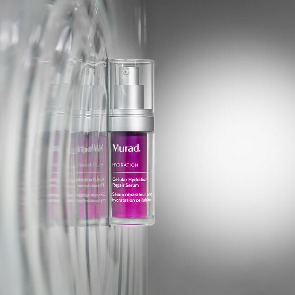 CELLULAR HYDRATION REPAIR SERUM 30 ML