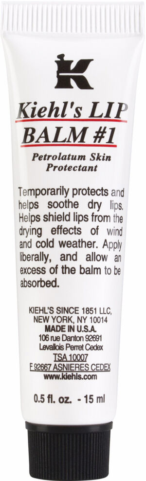Lip Balm #1