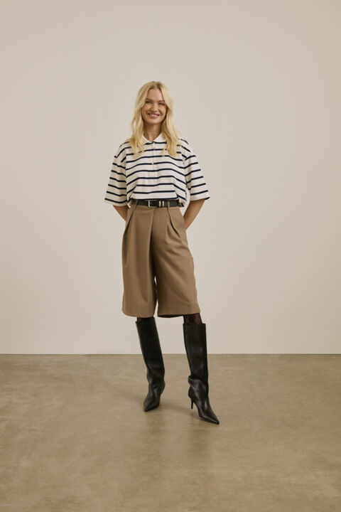 CUnelita Polo Tshirt