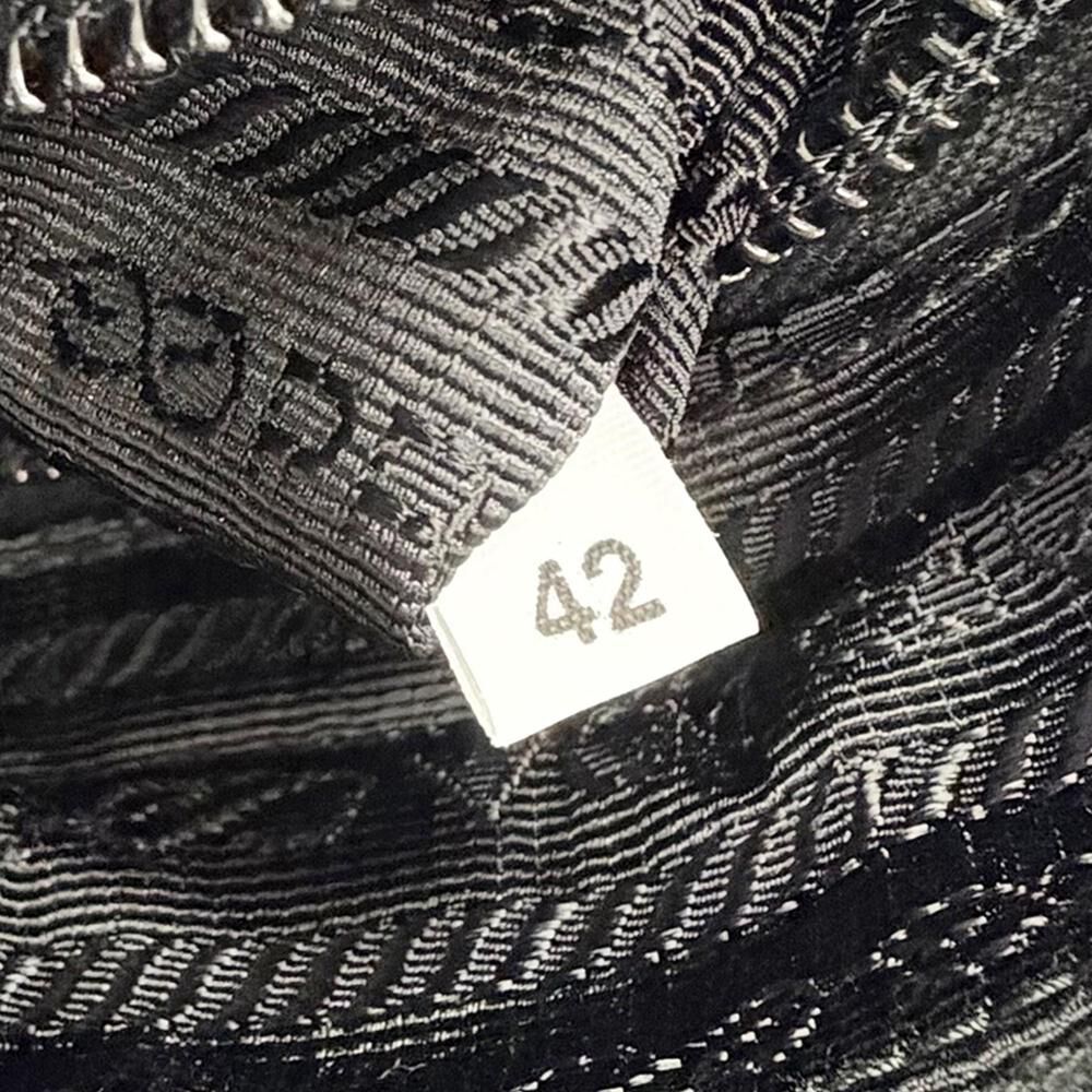 Prada Pouch