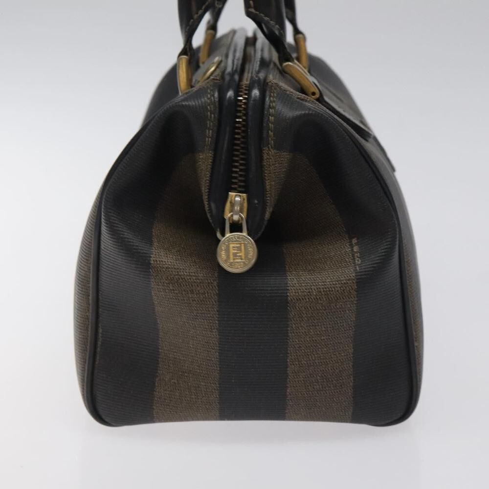 Fendi Boston Bag