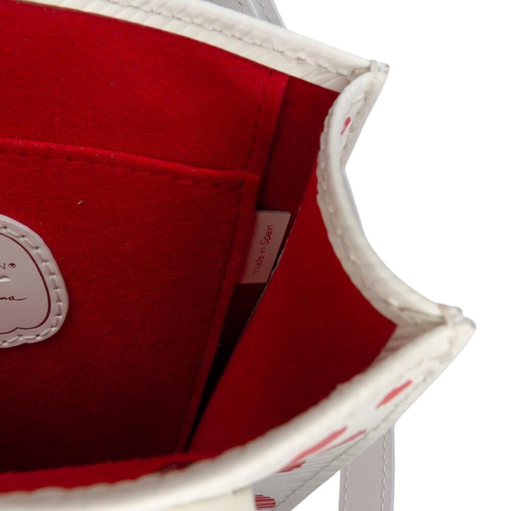 Louis Vuitton Sac Plat