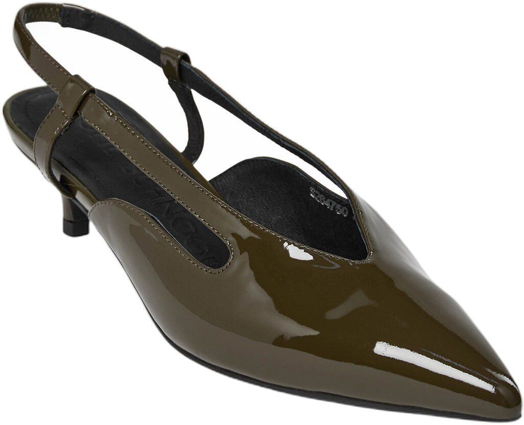 SOLEILSW SLING BACK