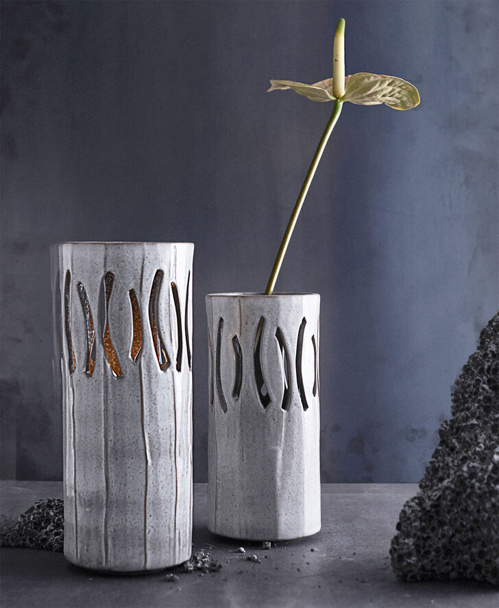 Gaia Lanterne L - Østers