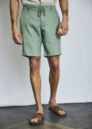 BS Renato Regular Fit Shorts