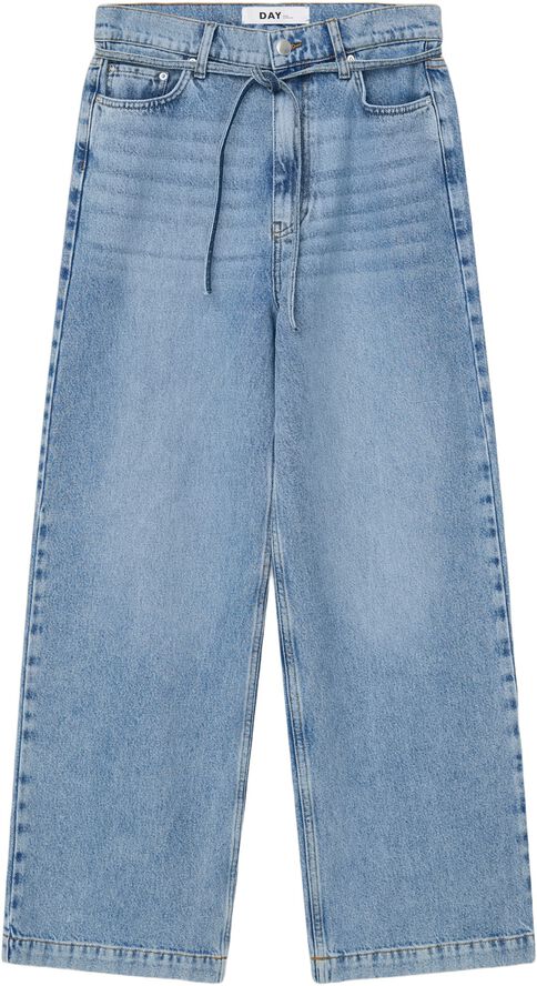 Elijah - Blue Soft Denim