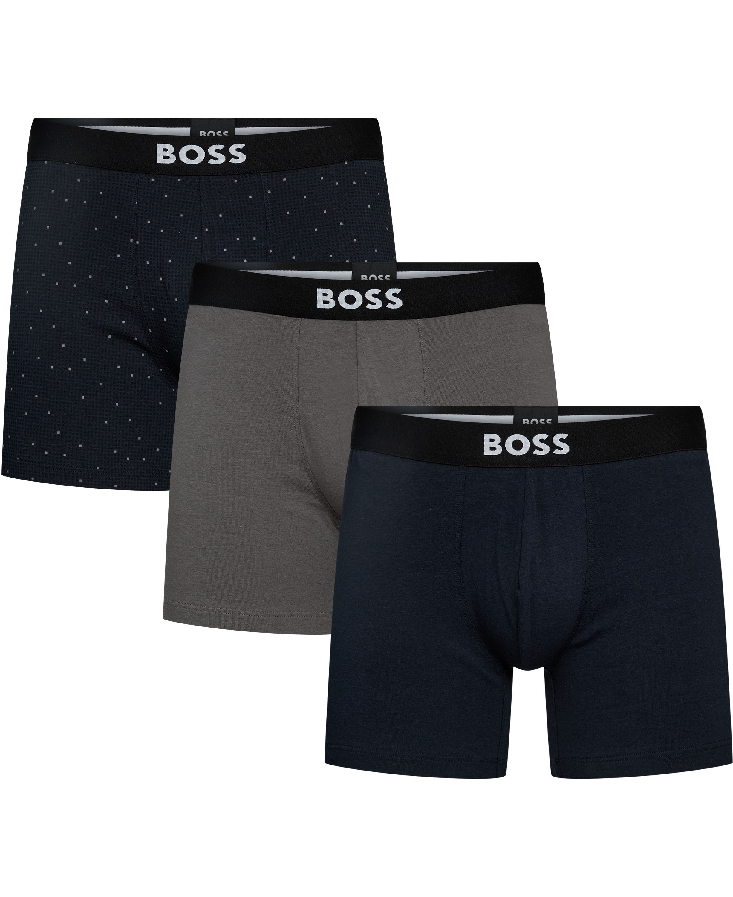 BoxerBr3P BOSS ONE D