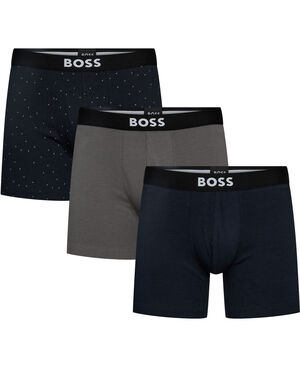 BoxerBr3P BOSS ONE D