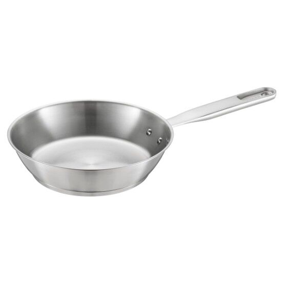 All Steel Pure frying pan 20cm