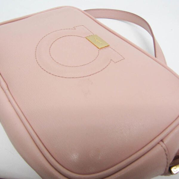 Salvatore Ferragamo Shoulder Bag