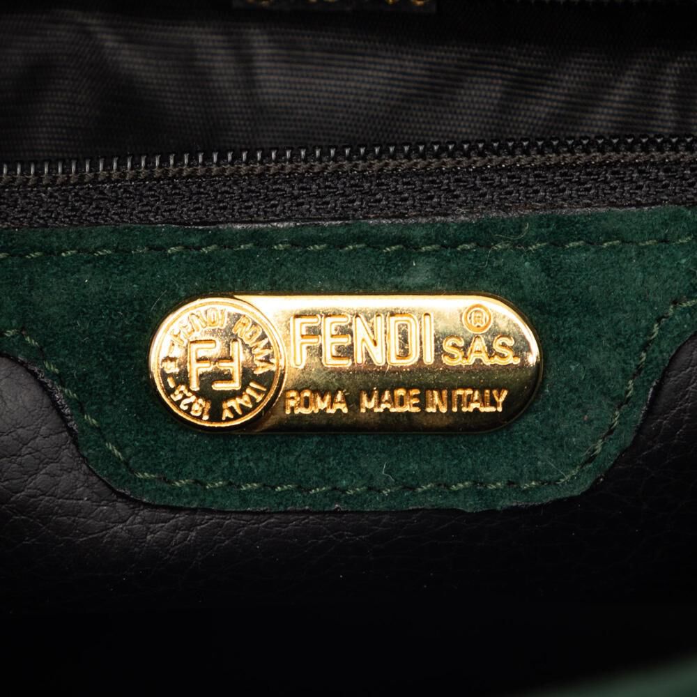 Fendi Tote