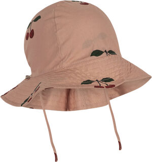 VERBENA SUN HAT GOTS