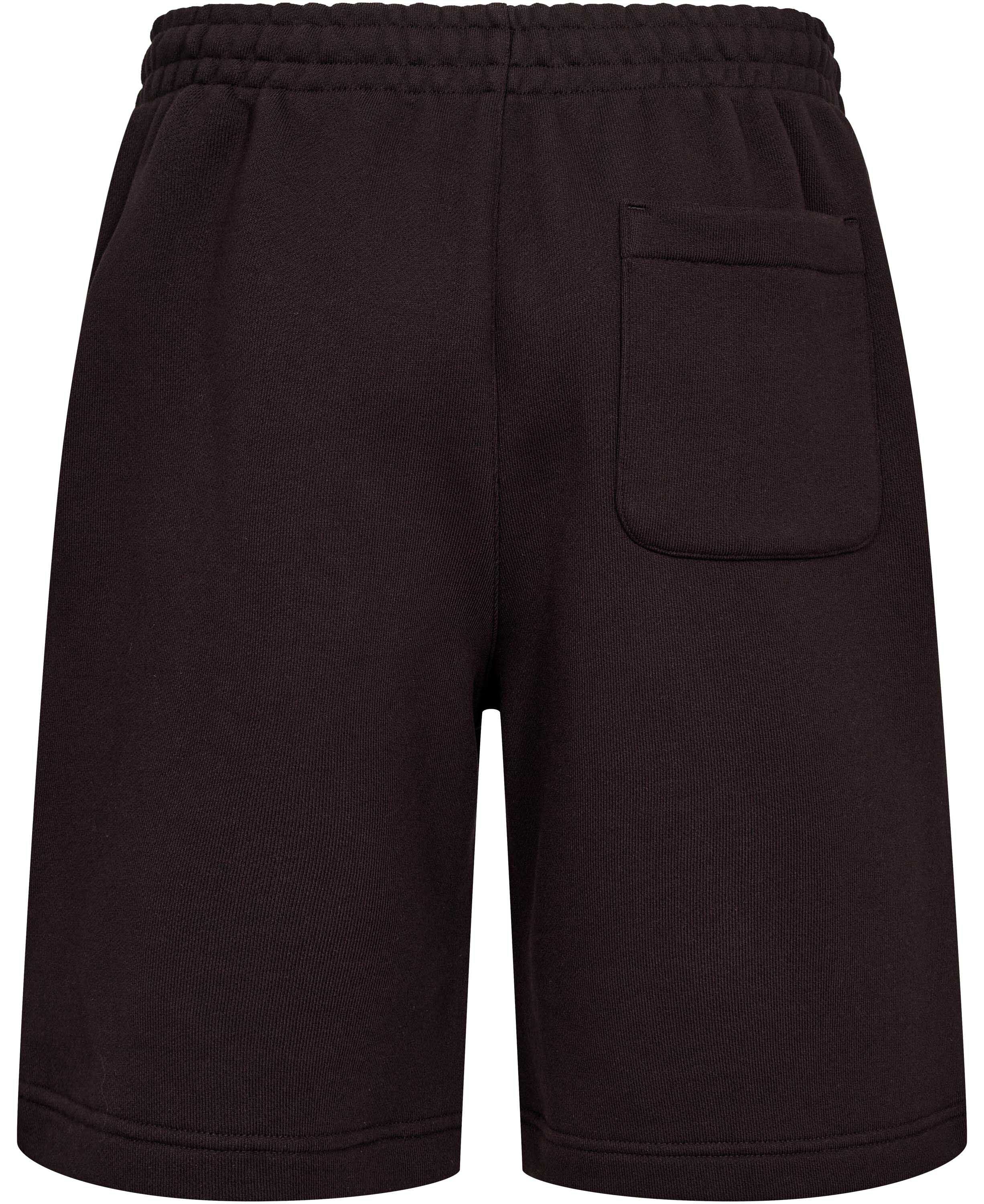 ELASTIC WAIST SHORTS UNISEX ADULT K