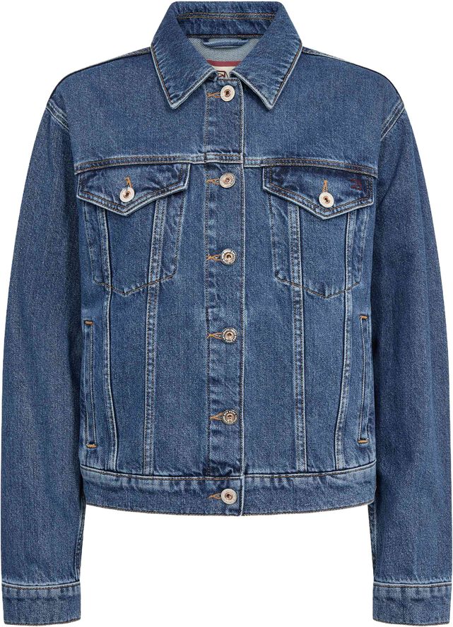 MMSaima Authentic Jacket