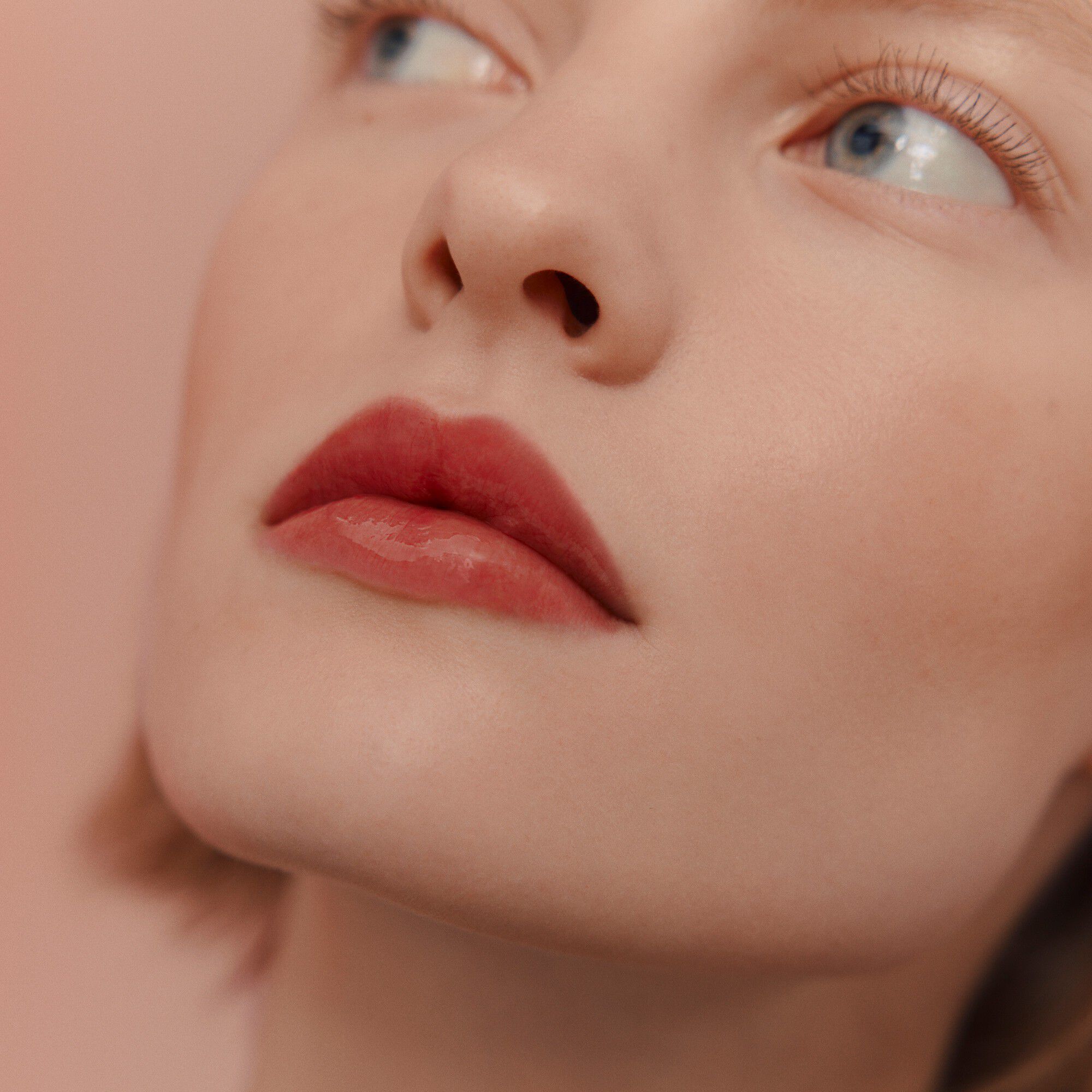 Herm&egrave;sistible Infused Lip Care Oil 07 Brun Segai