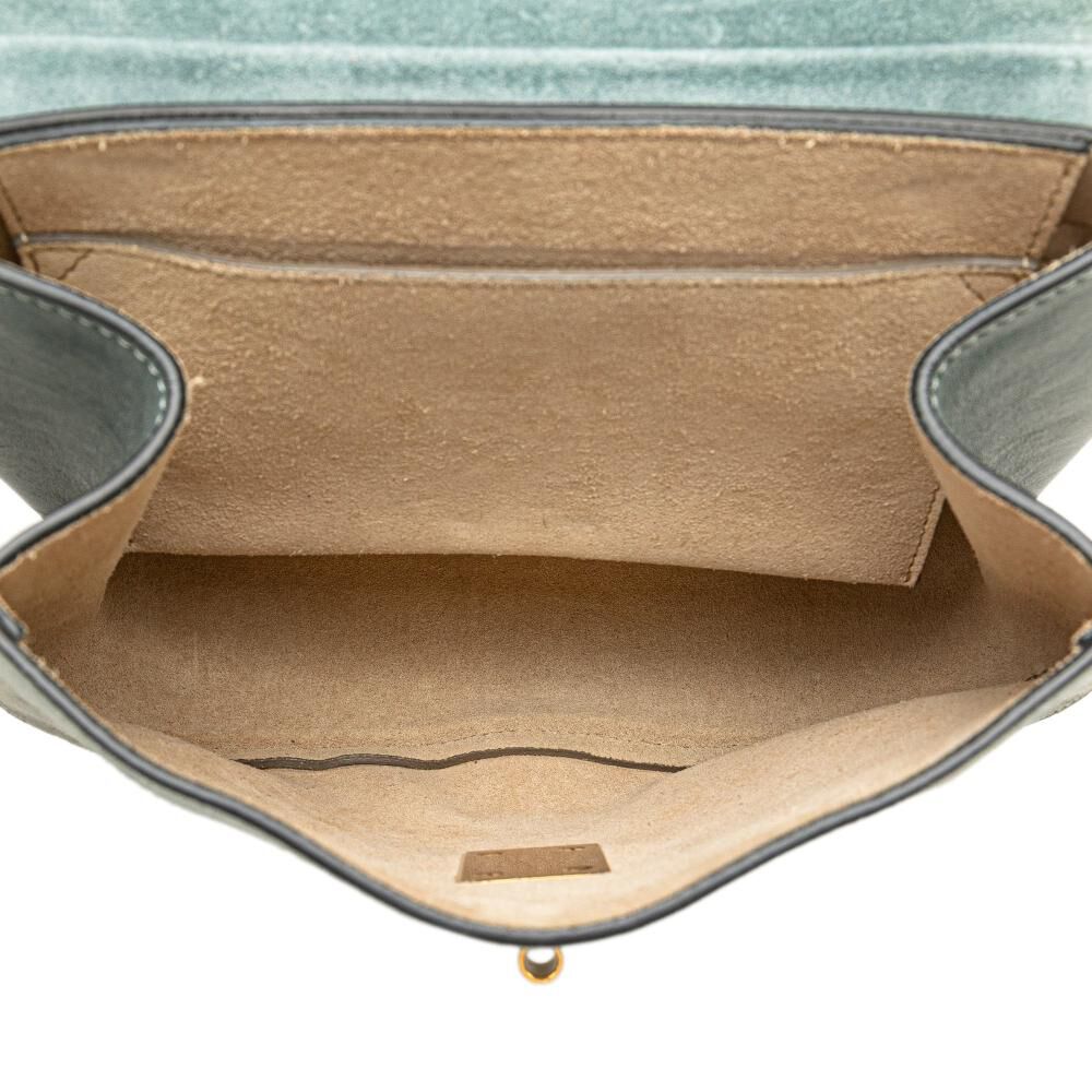 Chlo&eacute; Crossbody Bag