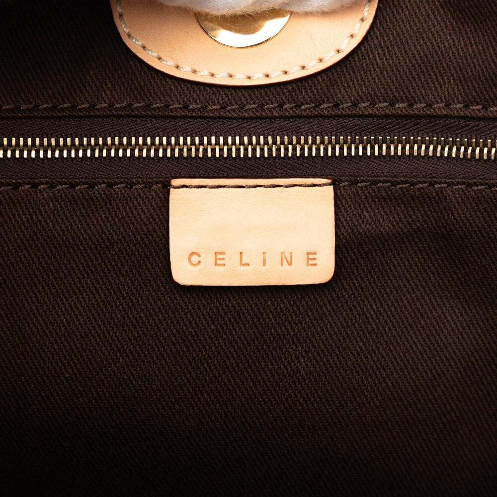 Celine Tote
