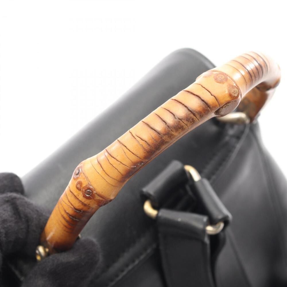 Gucci Bamboo