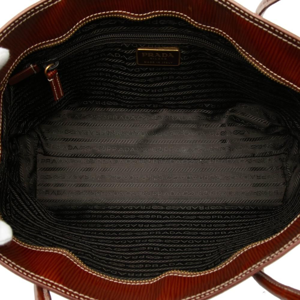 Prada Tote