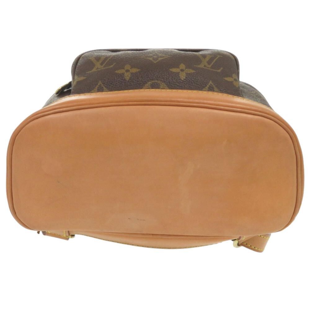 Louis Vuitton Montsouris