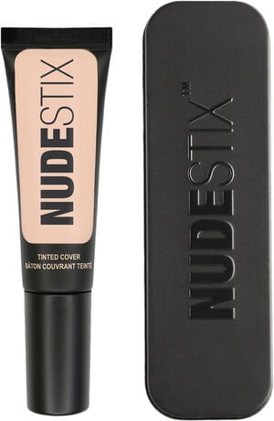 Tinted Cover - Foundation