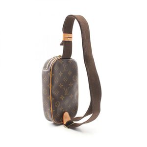 Louis Vuitton Pochette Gange