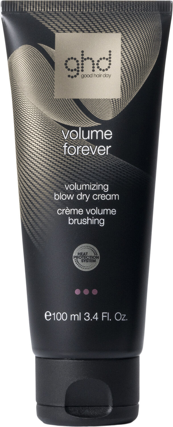 ghd Volume Forever 100 ml