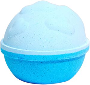 BATH BOMB Earth