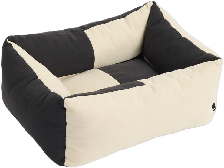 HAY Dogs Bed-X-Small-Black