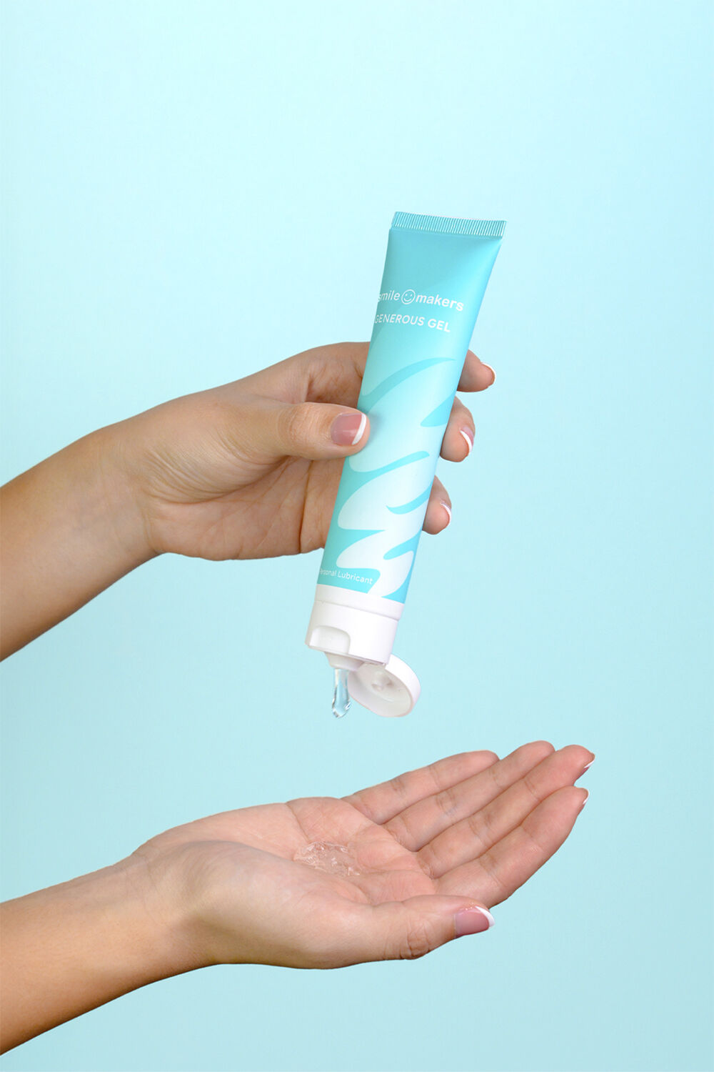 Generous Gel - 60 ml tube