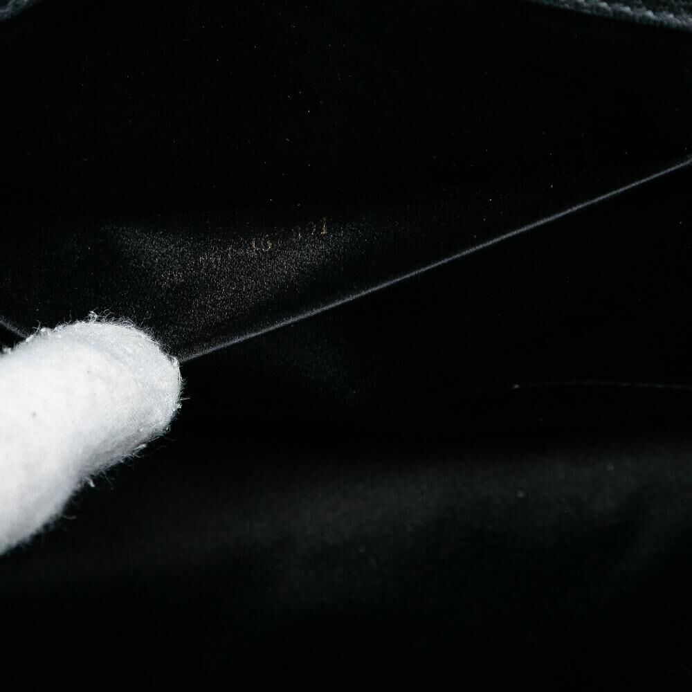 Yves Saint Laurent Clutch