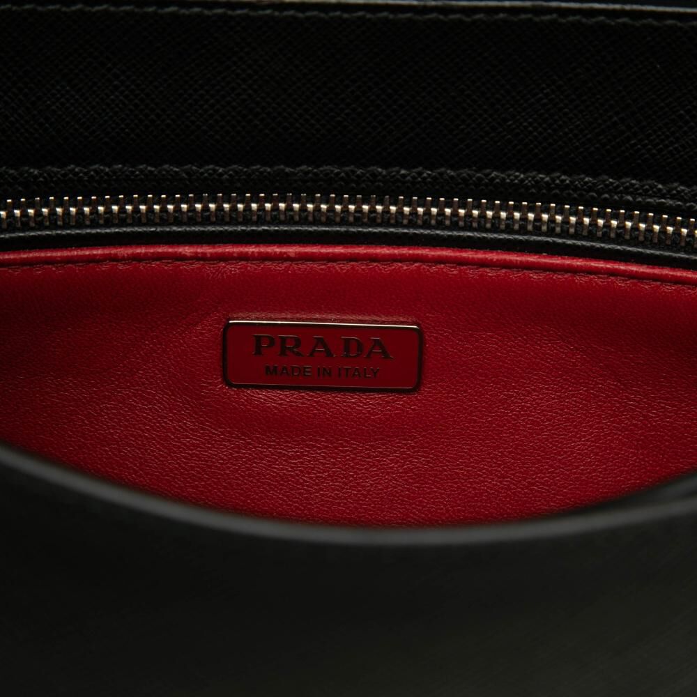 Prada Handbag