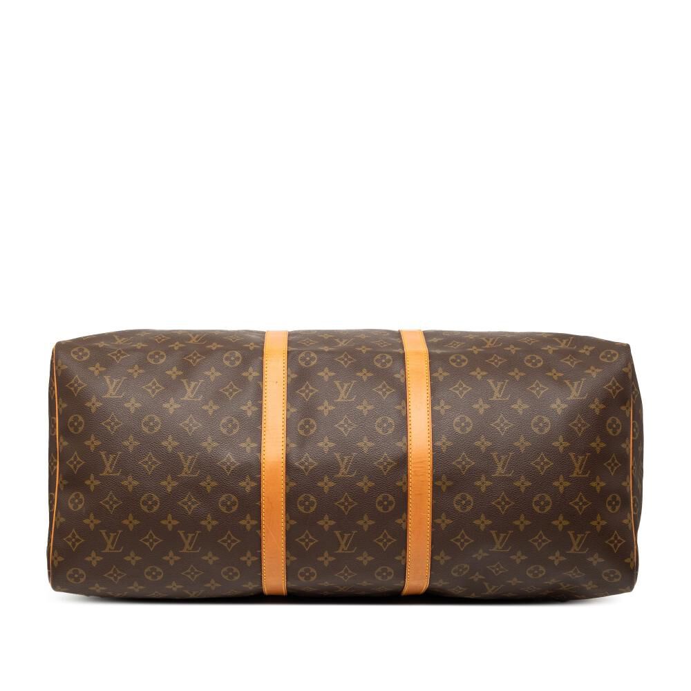 Louis Vuitton Keepall