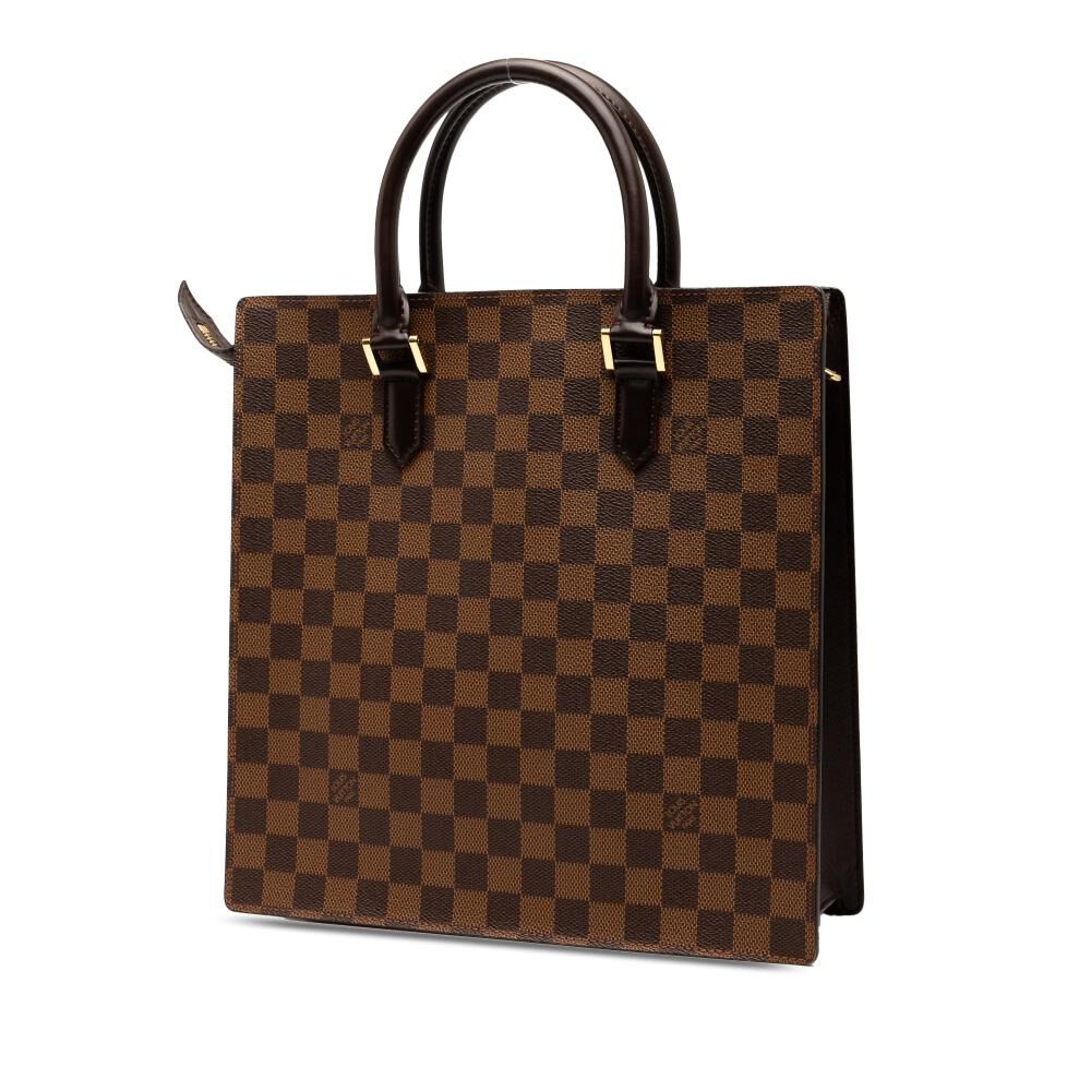 Louis Vuitton Sac Plat