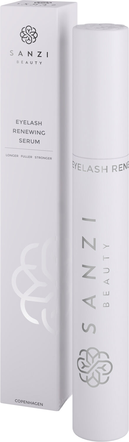 Eyelash Renewing Serum