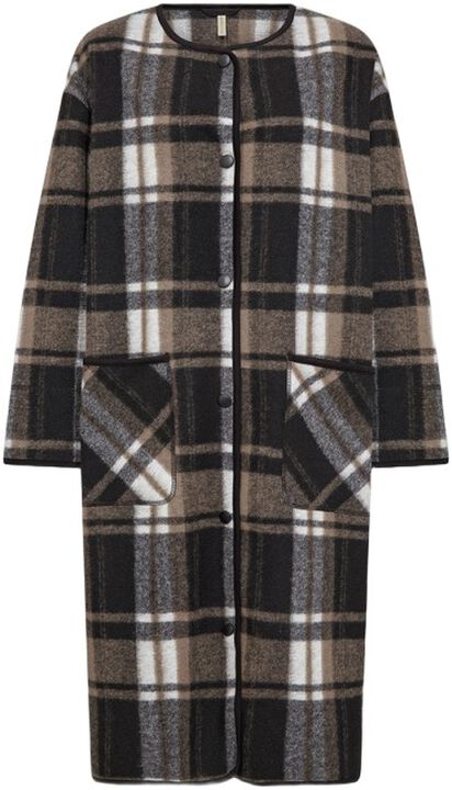 SC-VOCAL 2 Jakke Sort