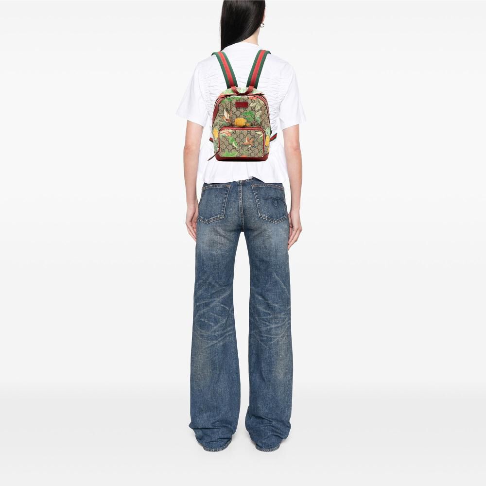 Gucci Backpack