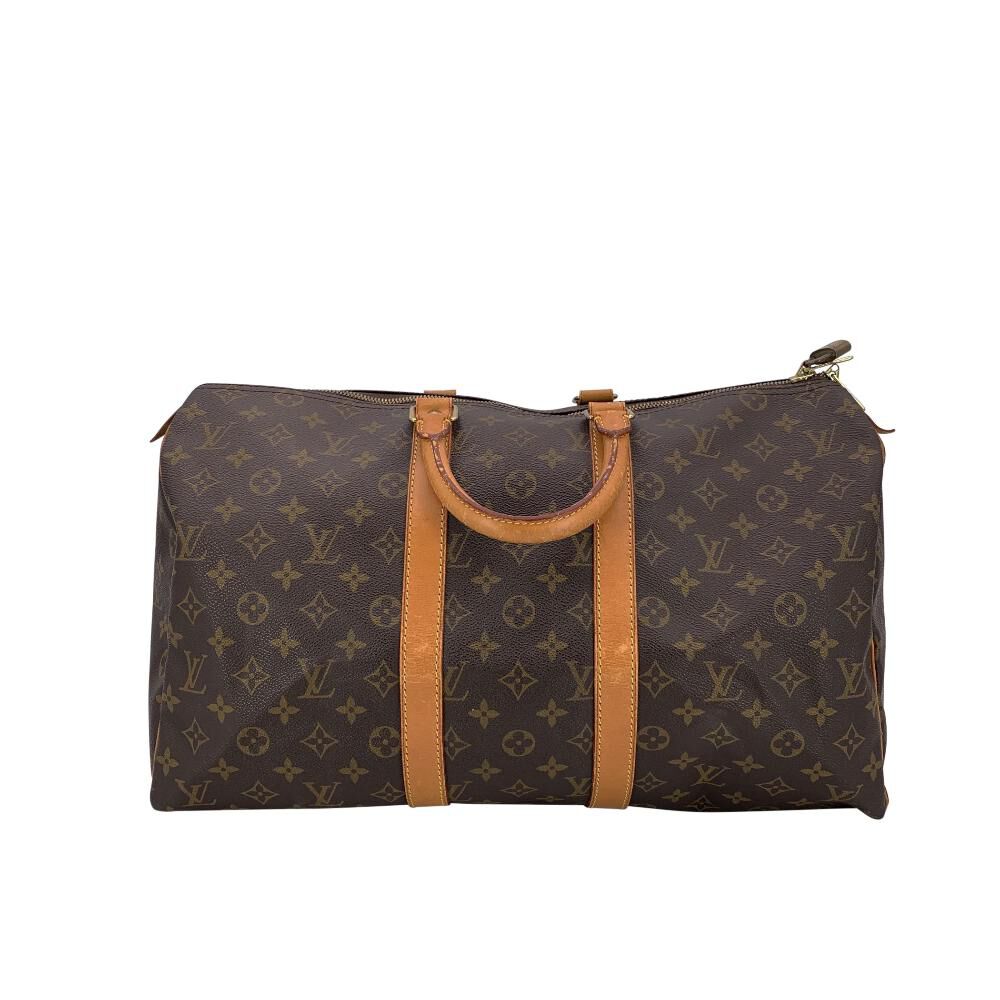 Louis Vuitton Keepall