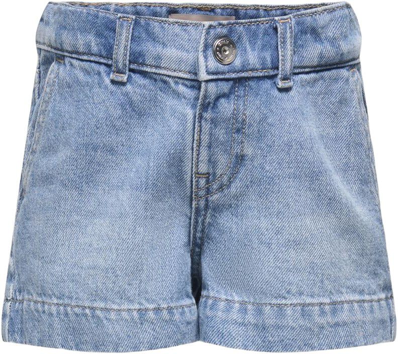 Kmgcomet Wide Shorts Dnm Lb Noos