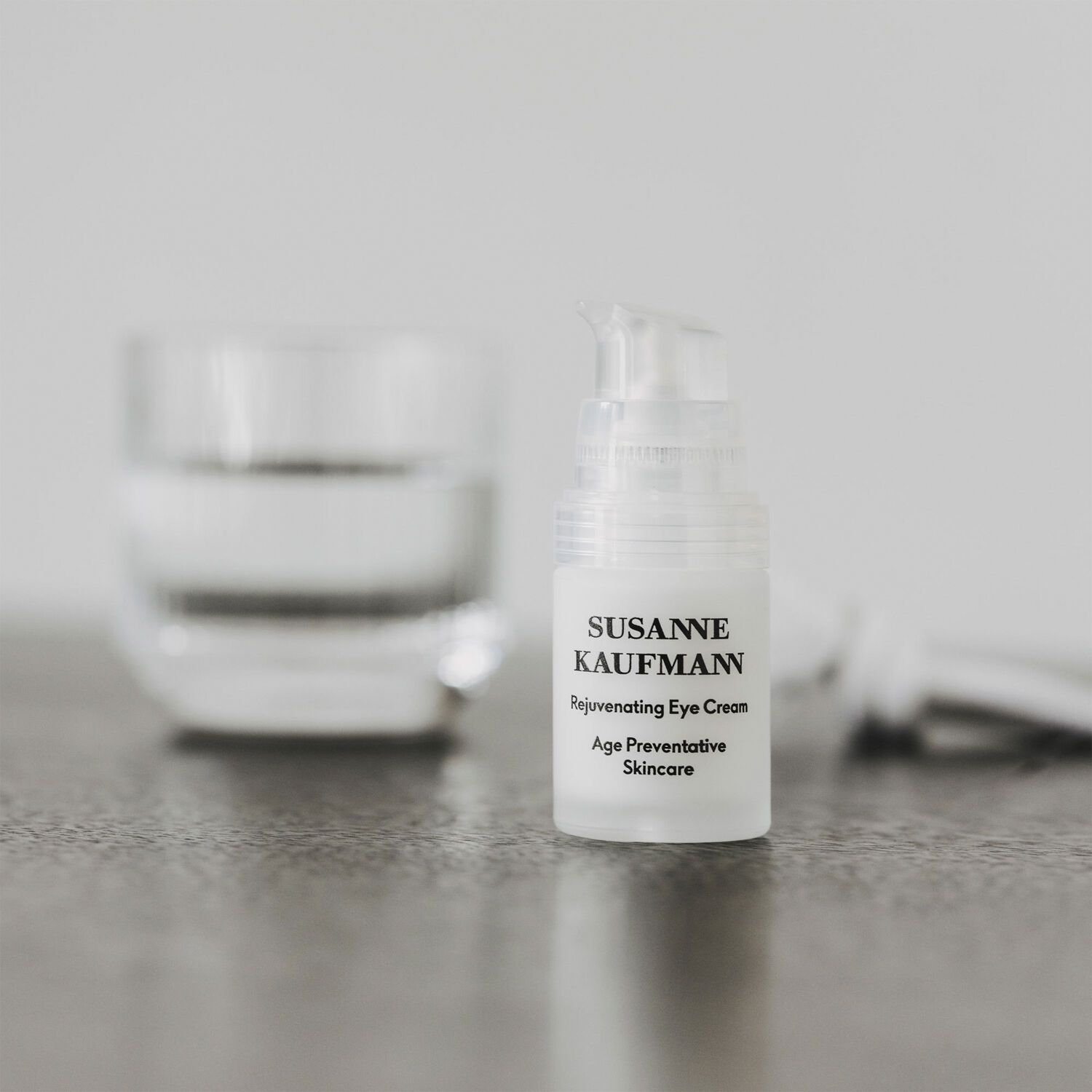 SK REJUVENATING EYE CREAM 15 ML