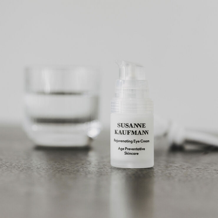 SK REJUVENATING EYE CREAM 15 ML