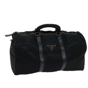 Prada Boston Bag