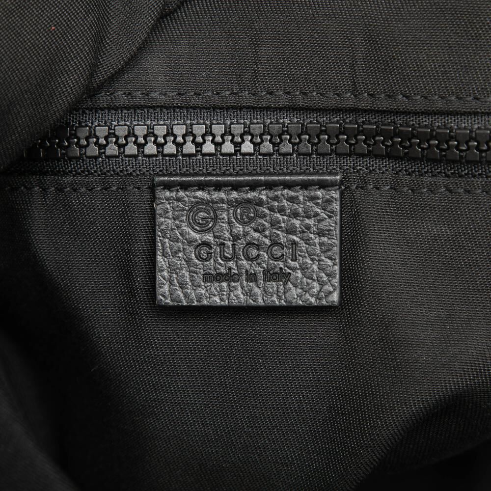 Gucci Travel Bag