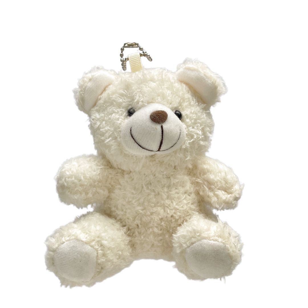 Bamse N&oslash;glering