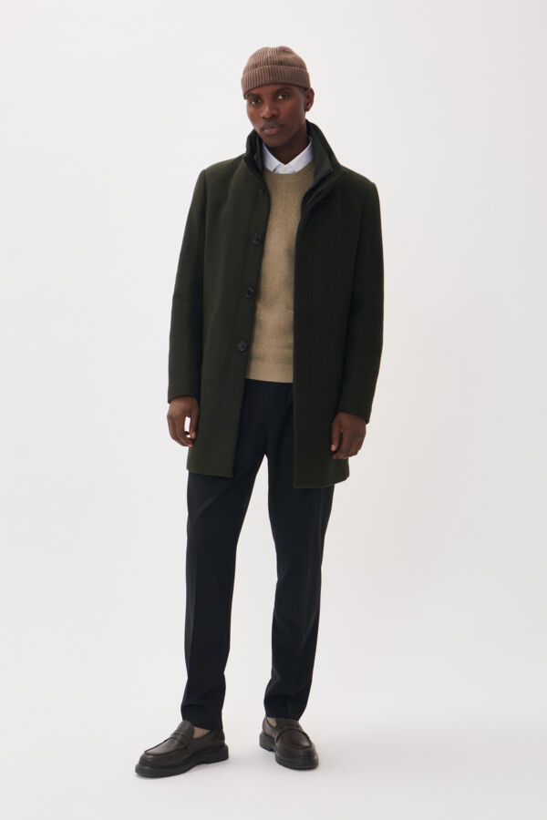 Harvey N Classic wool