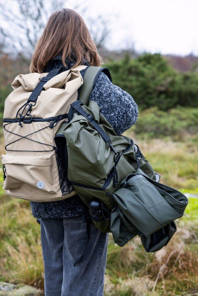 Vide cooler backpack