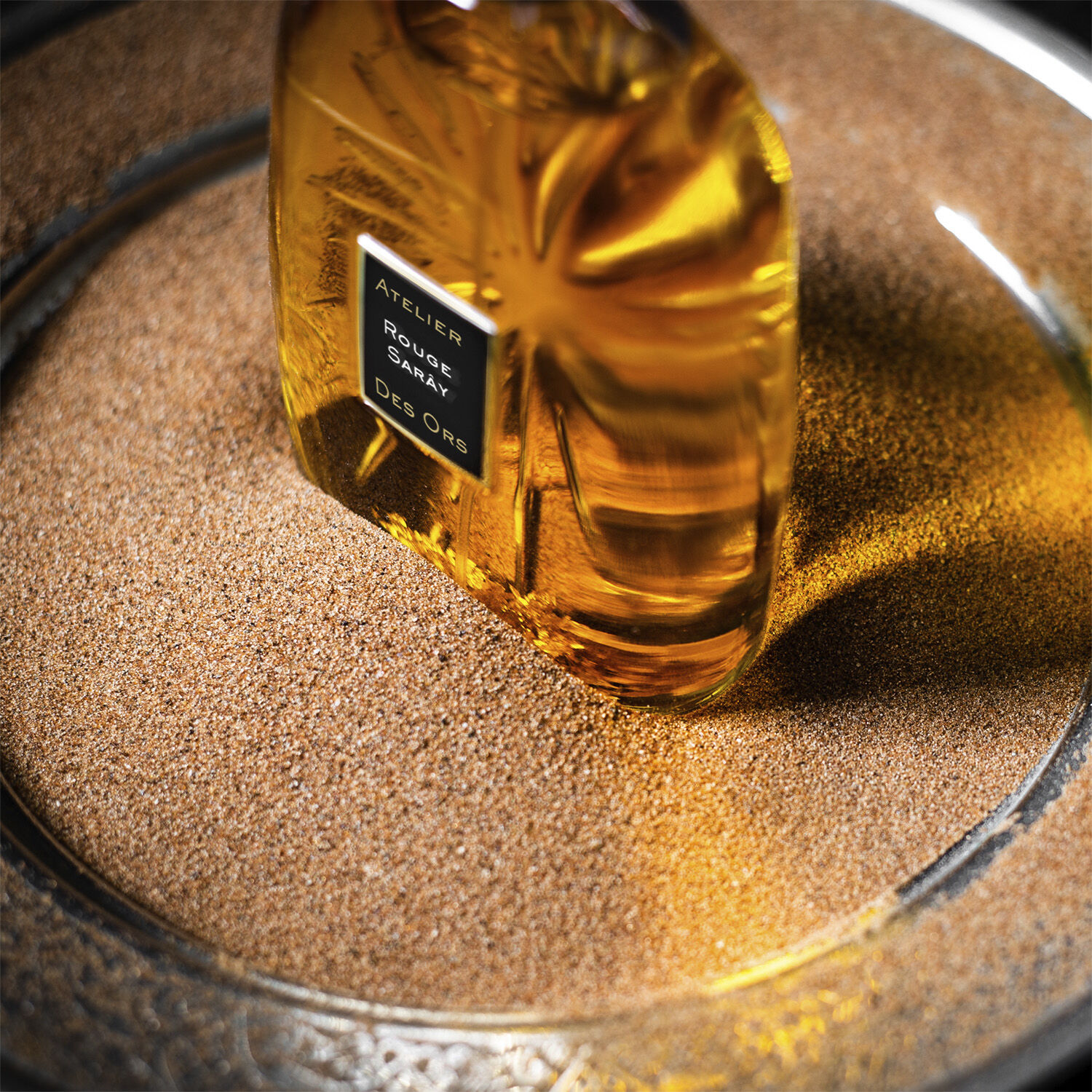 ROUGE SARAY - EDP 100ML