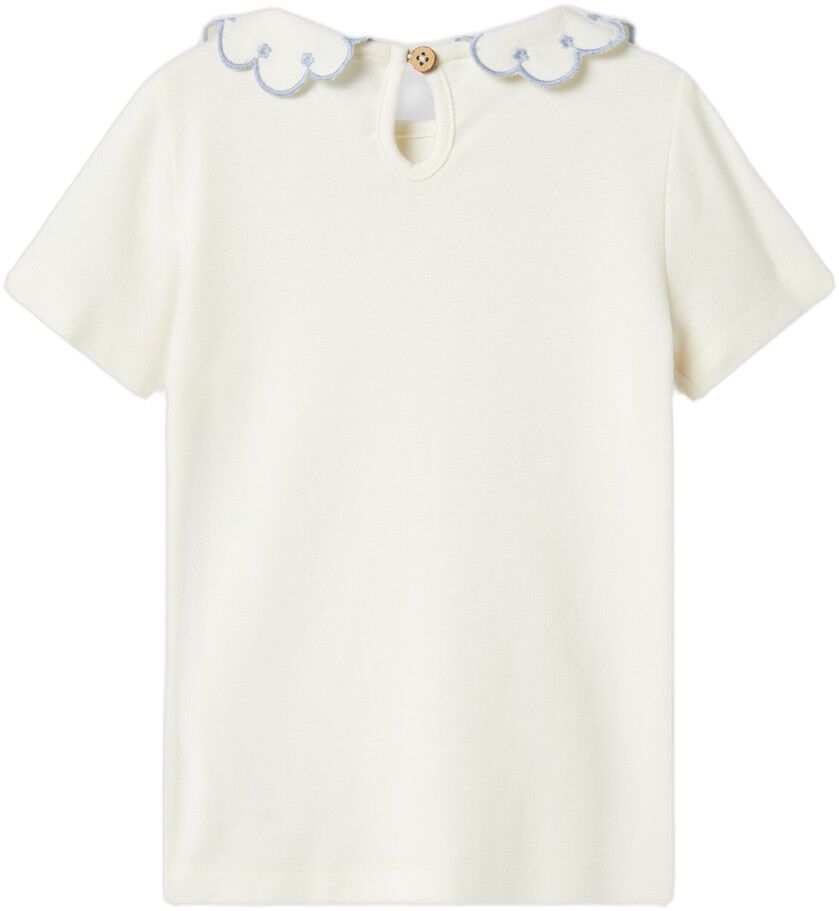 NMFFUNDO SS SLIM TOP LIL