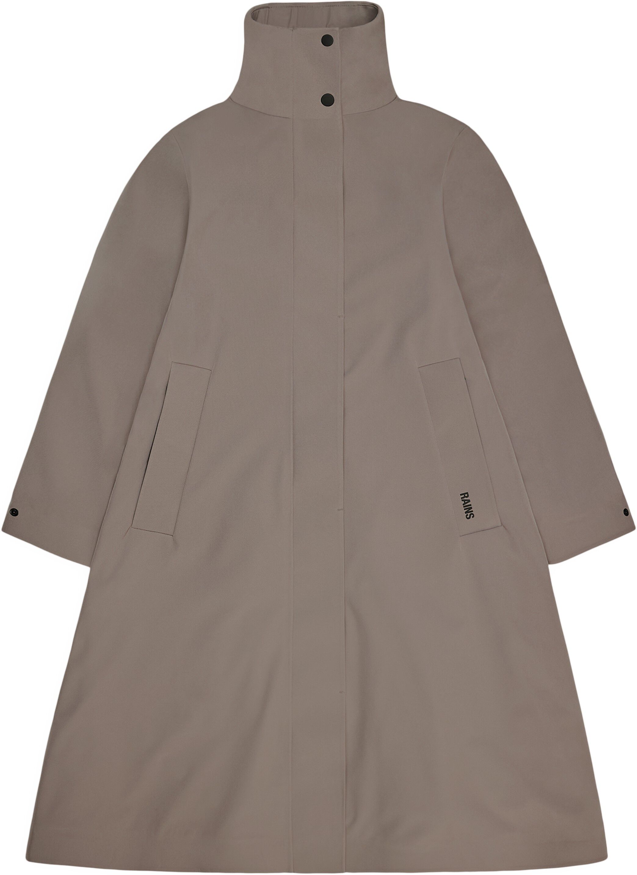 Suva Softshell A-Line W Jacket W3T2