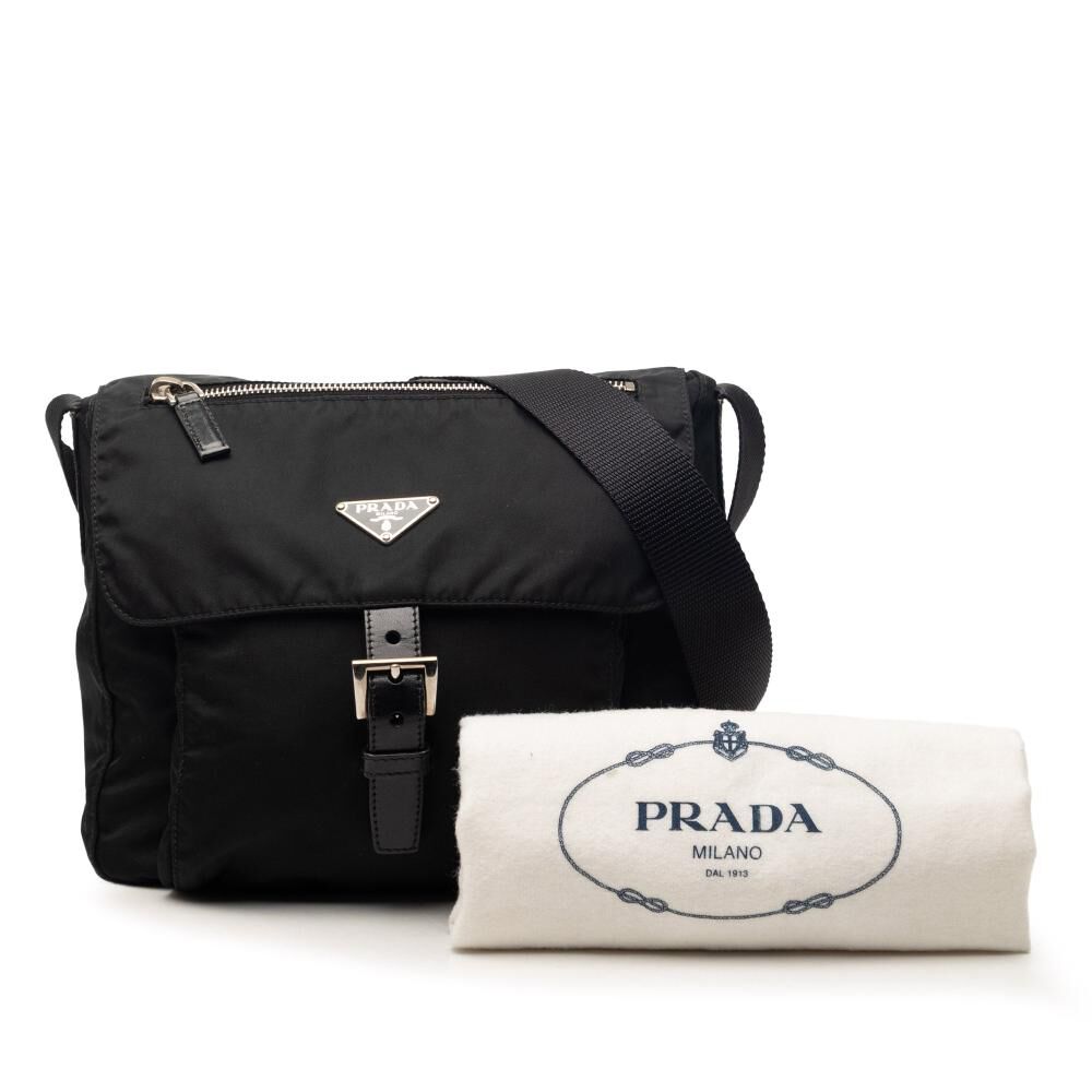 Prada Tessuto